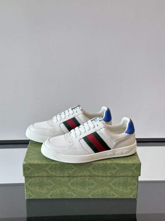 Picture of Gucci Shoes _SKUGuccisz38-45hnh05099327